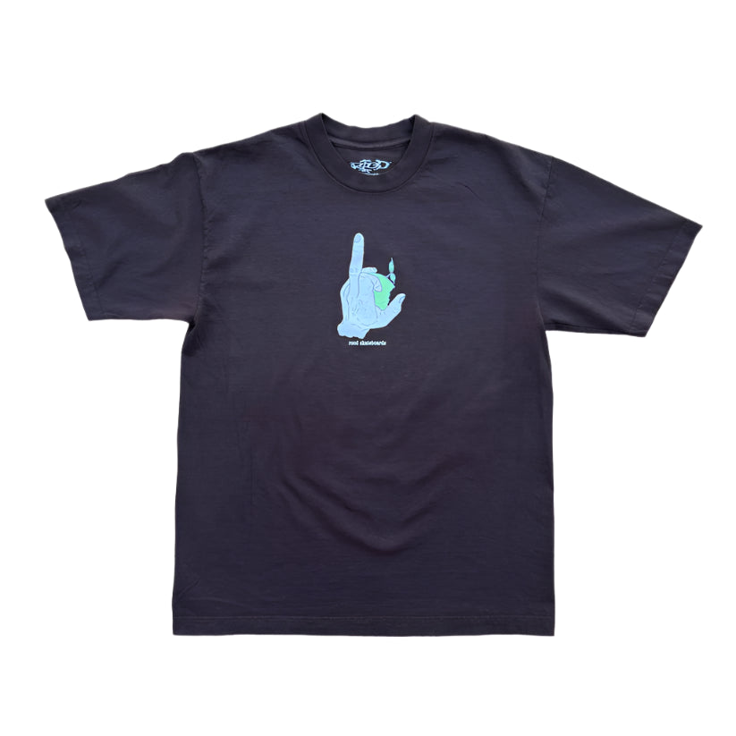ROOD Apple Finger T-shirt