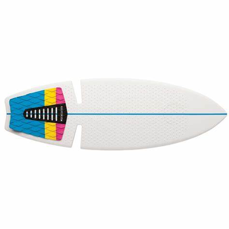 Razor RipSurf Board