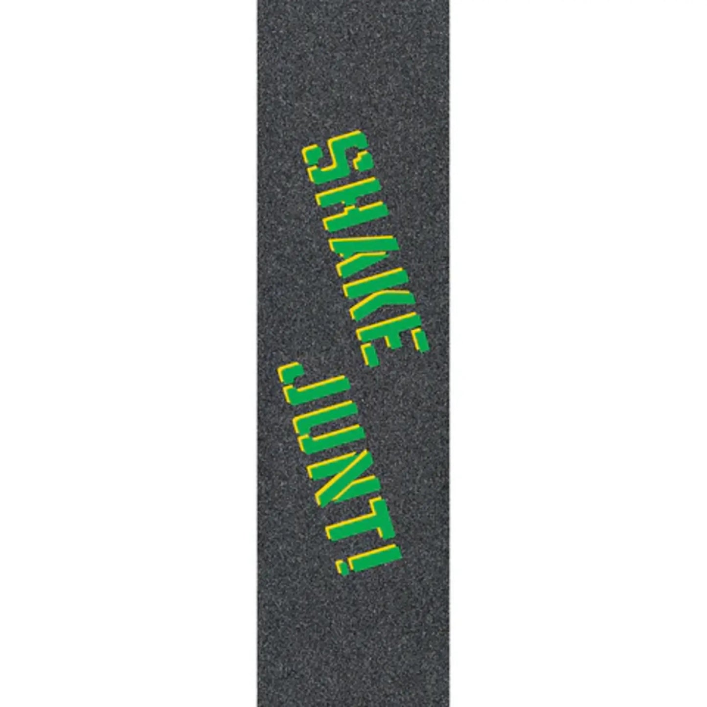 Shake Junt Big Spray Logo 9" Grip Sheet