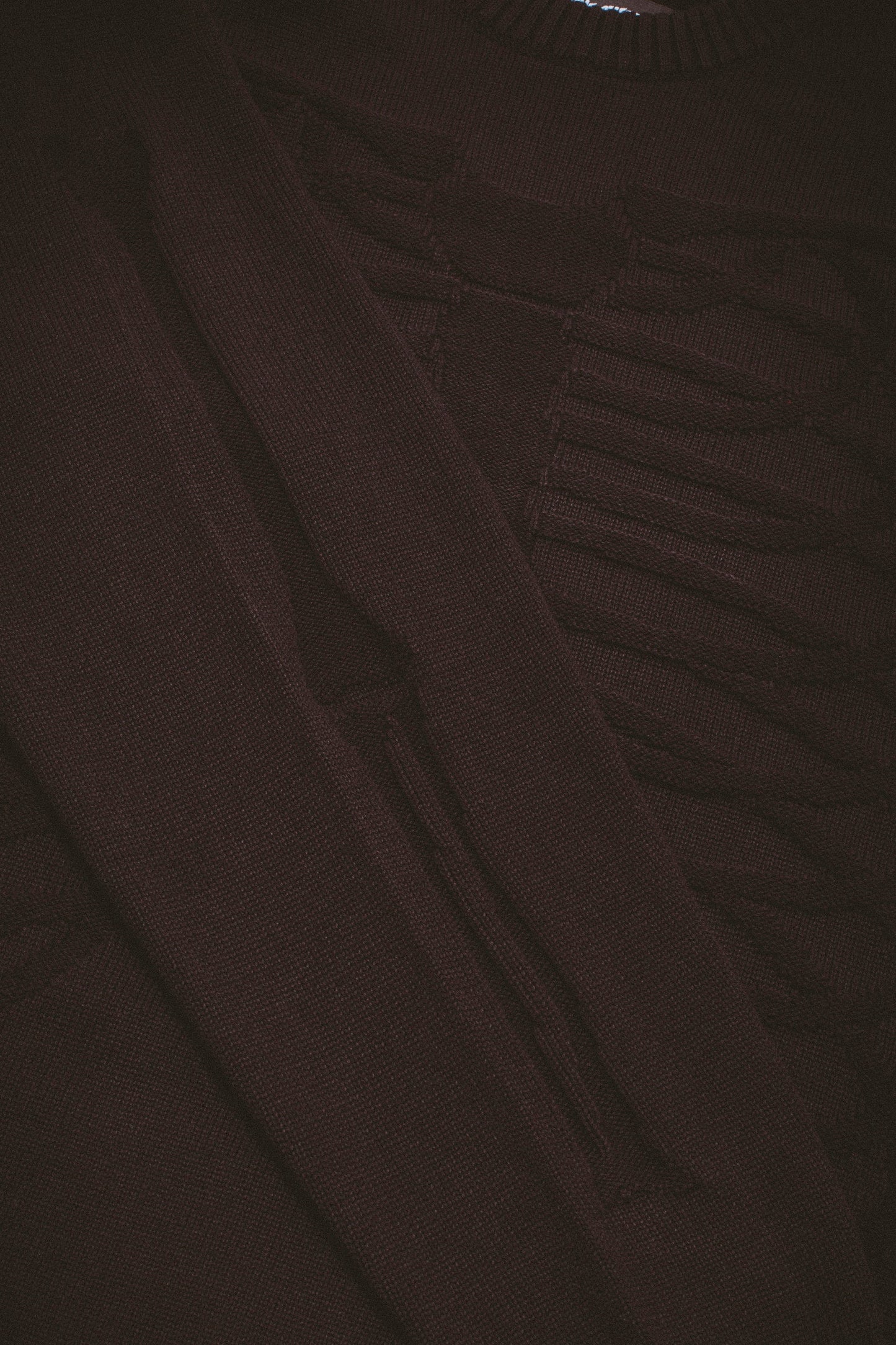 F*cking Awesome Skeleton Sweater Black