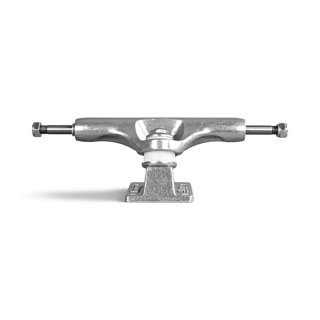 Slappy Inverted Hollow Polished Trucks 8.75