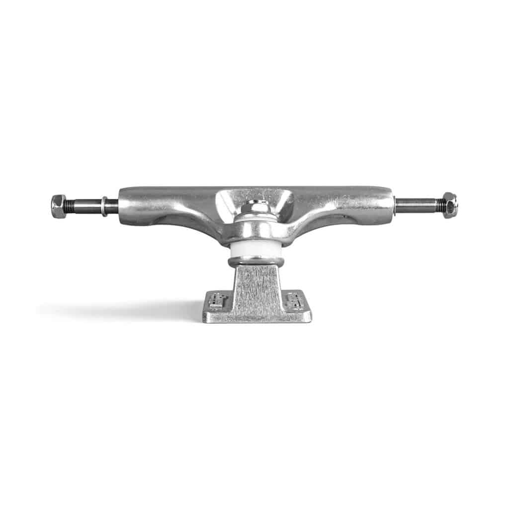 Slappy ST1 Classic Polished Truck 9.0