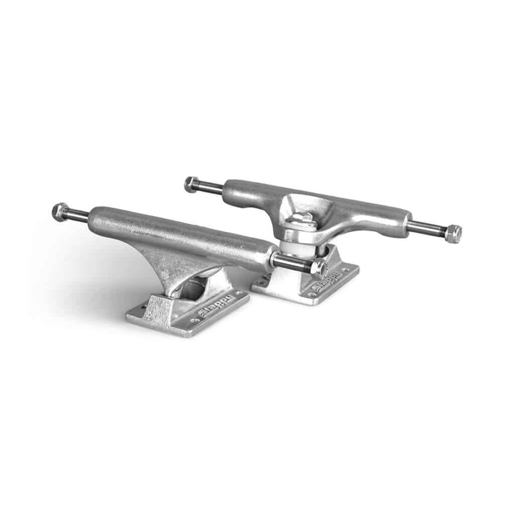 Slappy ST1 Inverted Polished Truck 8.75