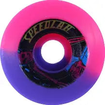 SpeedLab Cruiser 60mm 90a purple/Pink