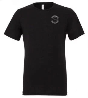 Sunland Skate Shop Logo - Adult T-Shirt - Hanes