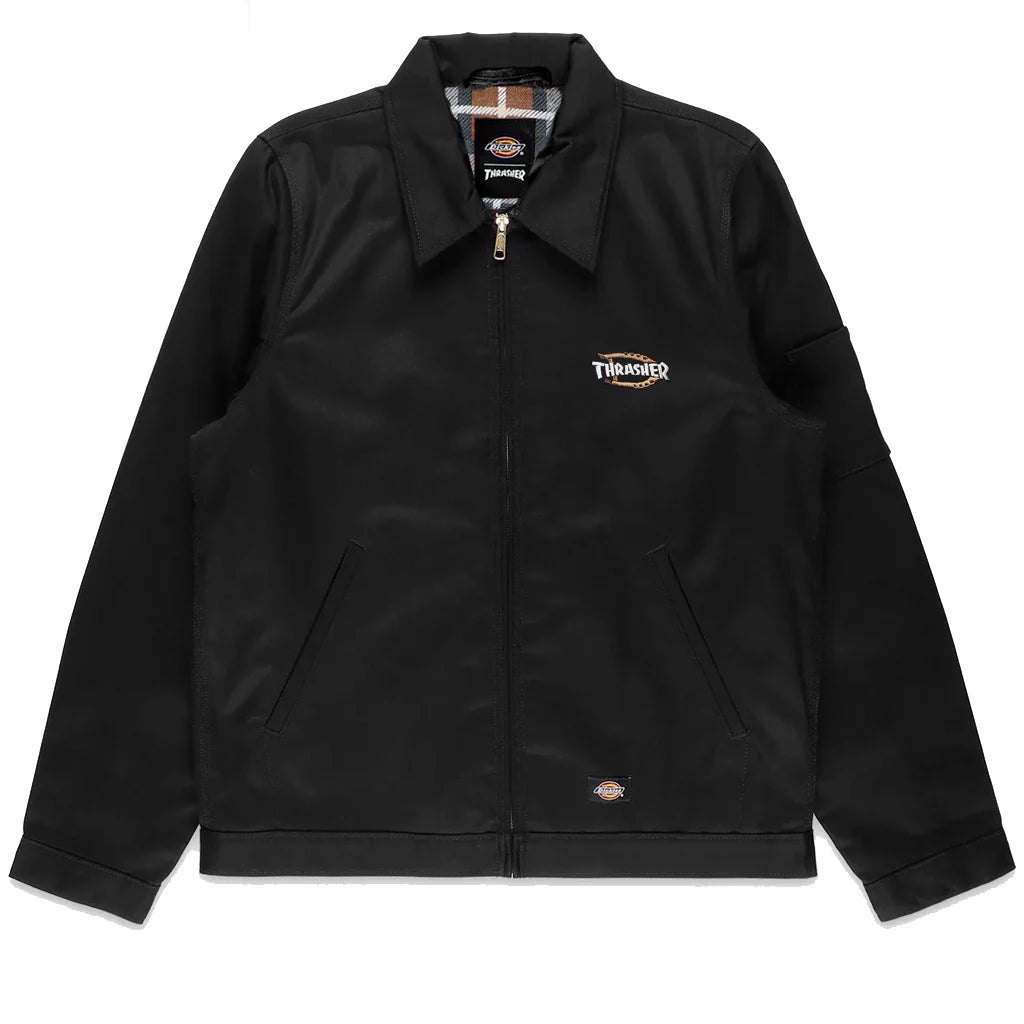 Dickies X Thrasher Jacket