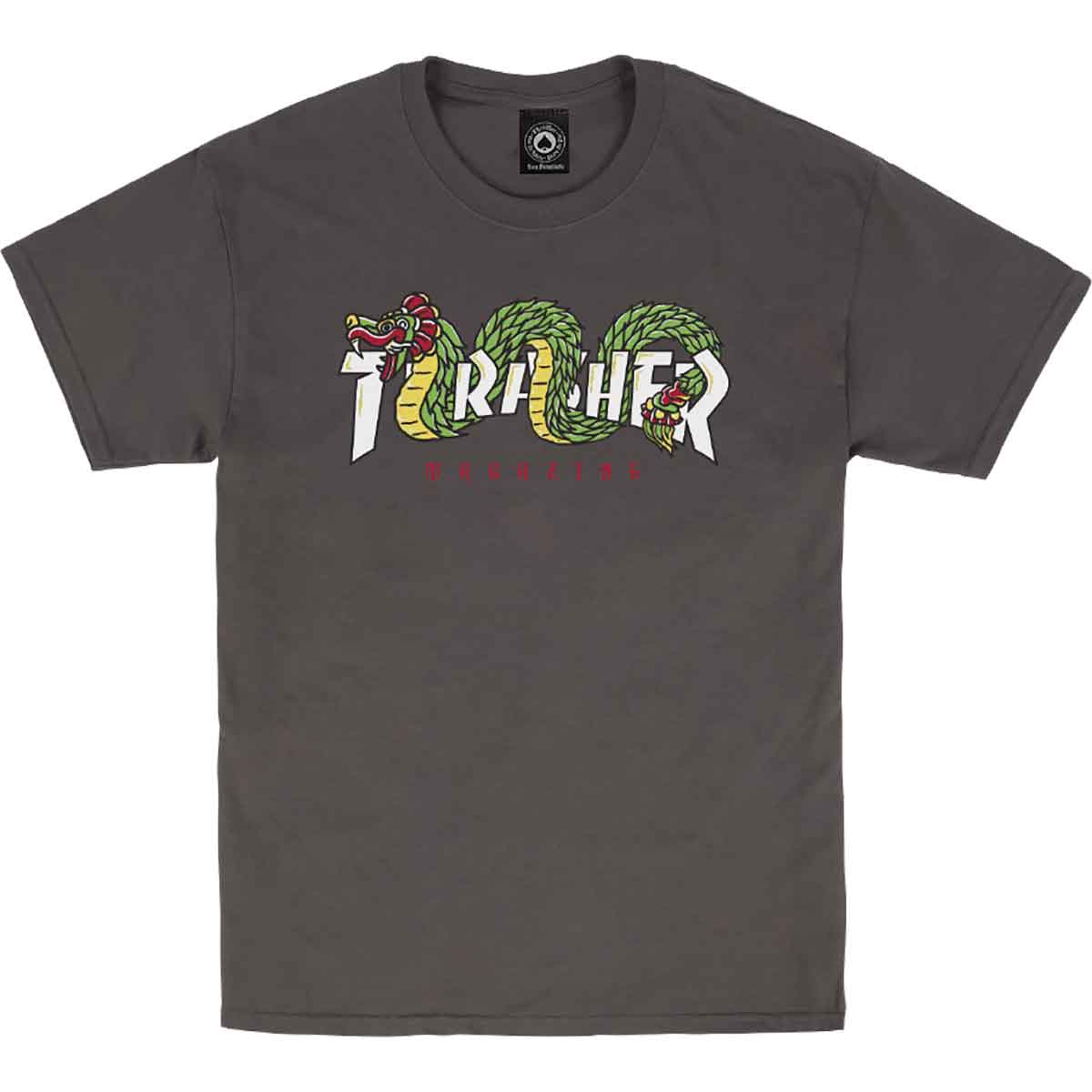 Thrasher Aztec T-Shirt