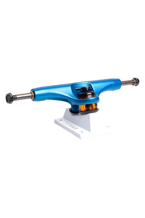 Thunder 147 Aftershock Blue Team Truck