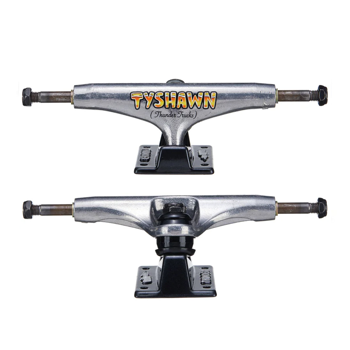 Thunder 149 Hollow Tyshawn so Good Truck