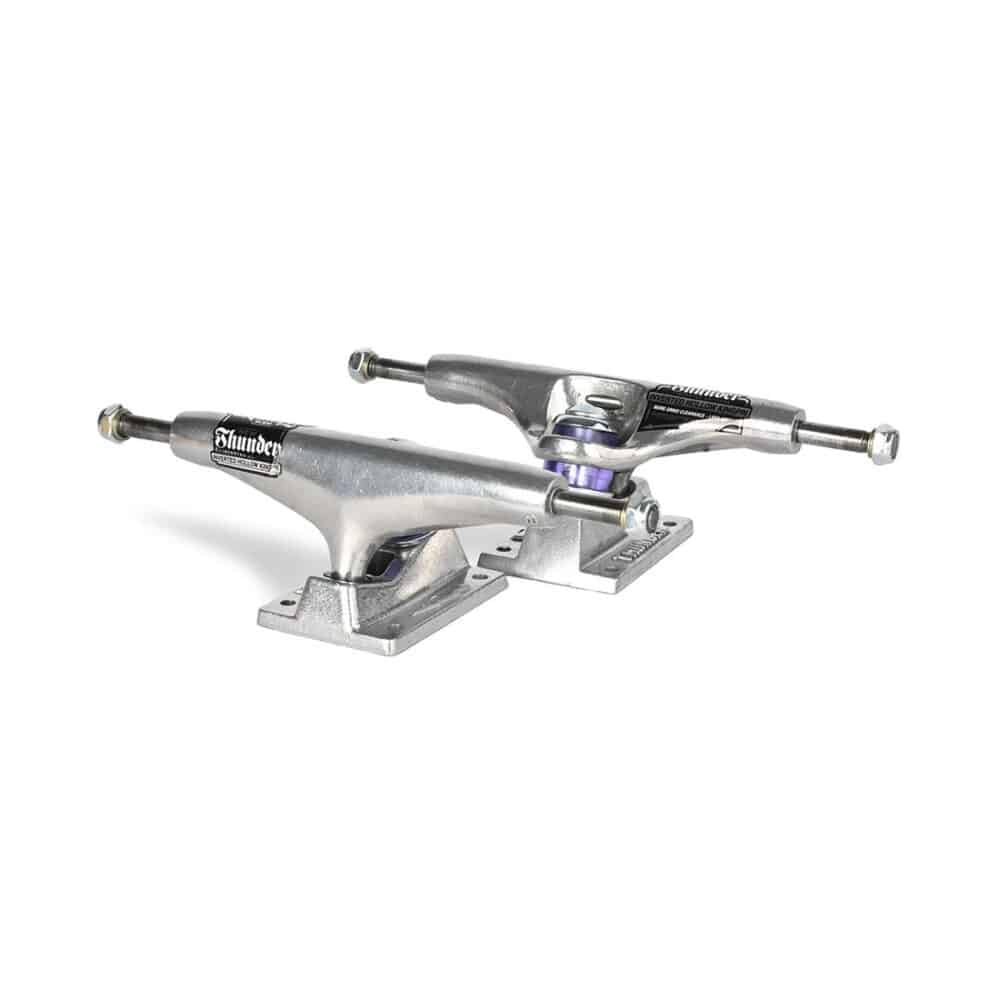 Thunder 149 Inverted Kingpin Polished Truck
