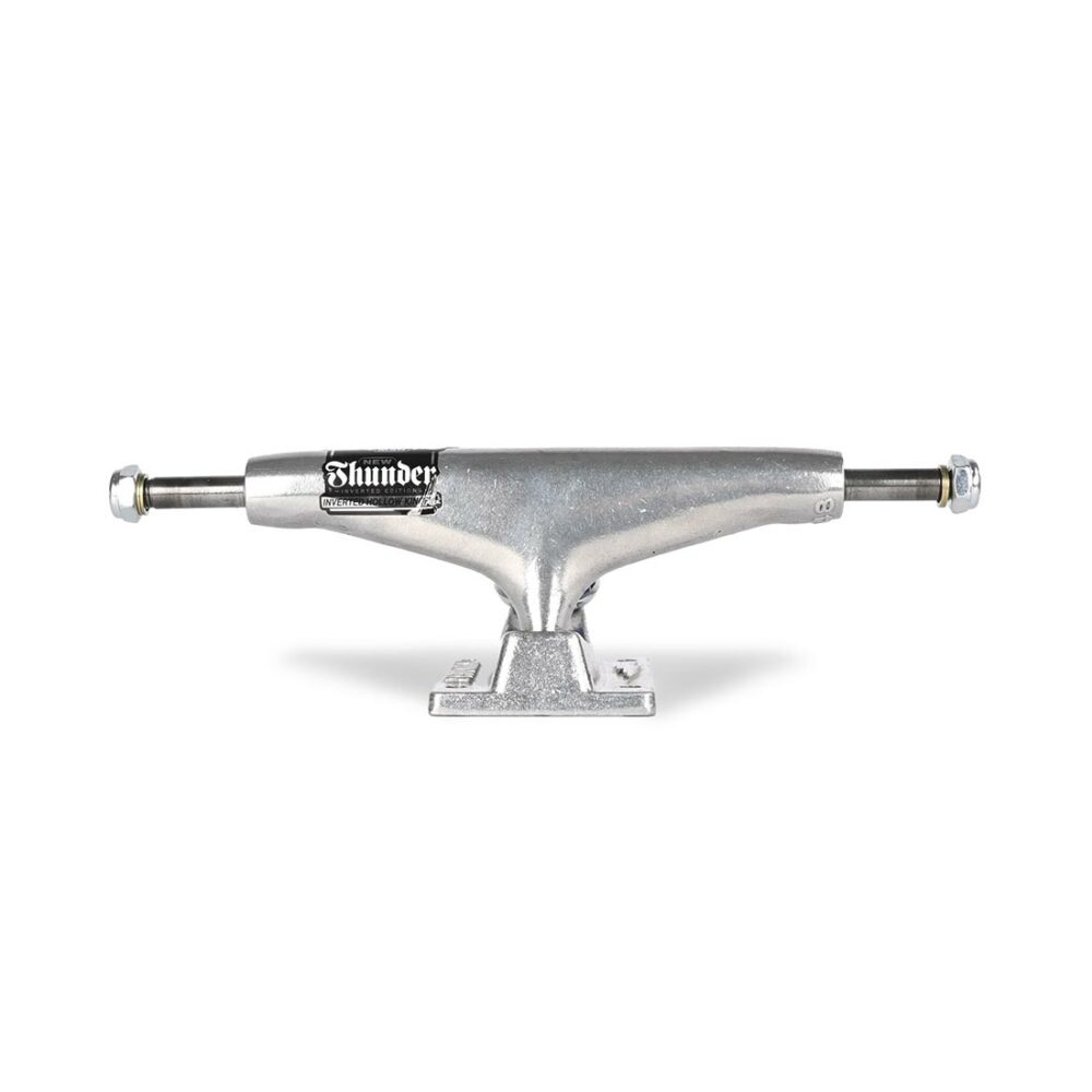 Thunder 149 Inverted Kingpin Polished Truck