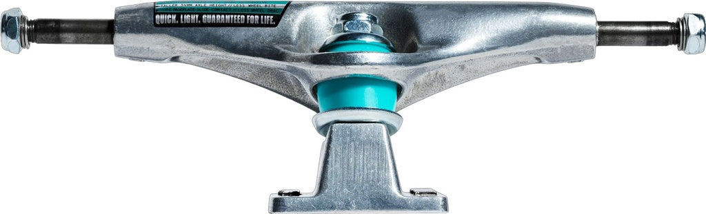 Thunder T-II Polished Truck