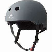 Triple 8 Certified Sweat saver Multi Sport Helmet