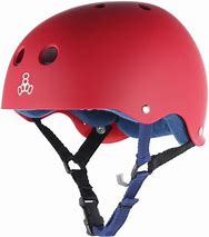 Triple 8 Certified Sweat Saver Multi Sport Helmet