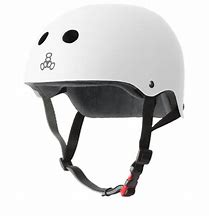 Triple 8 Certified Sweat saver Multi Sport Helmet