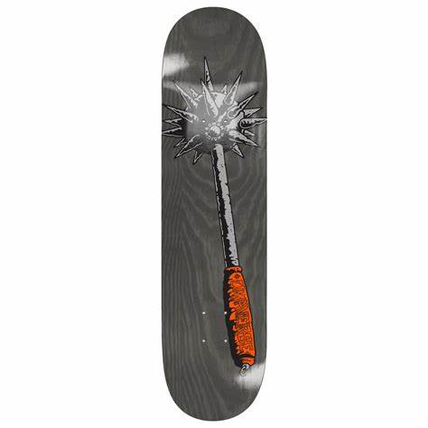 Umaverse Roman Pabich Wrecking Ball Deck 8.38