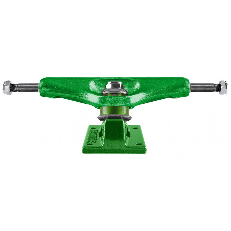 VENTURE HI 5.8 TEAM-ED ANODIZED GREEN TRUCKS
