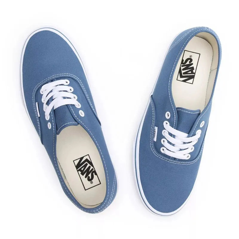 Vans Authentic Navy Shoes