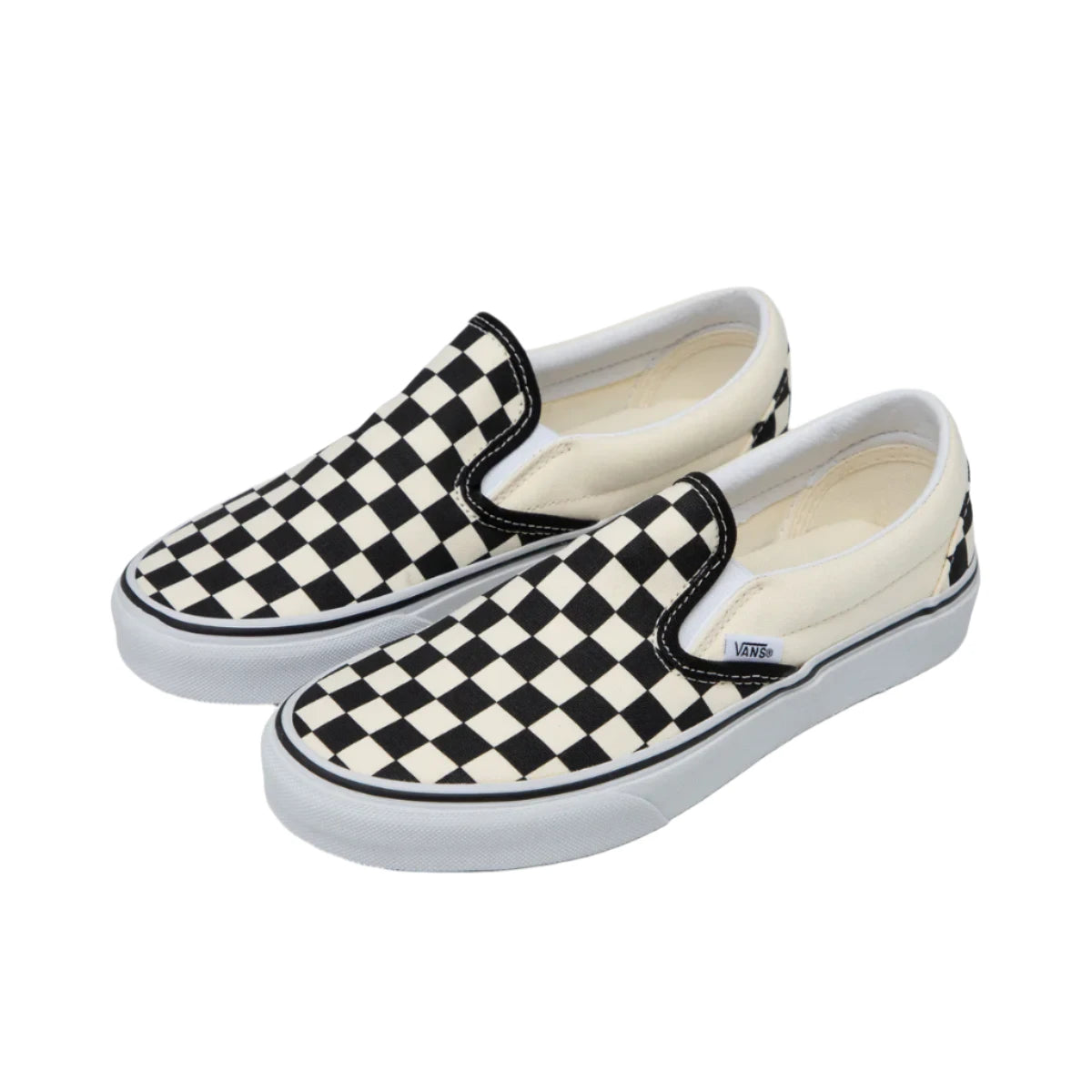 Vans Classic Slip- On Black