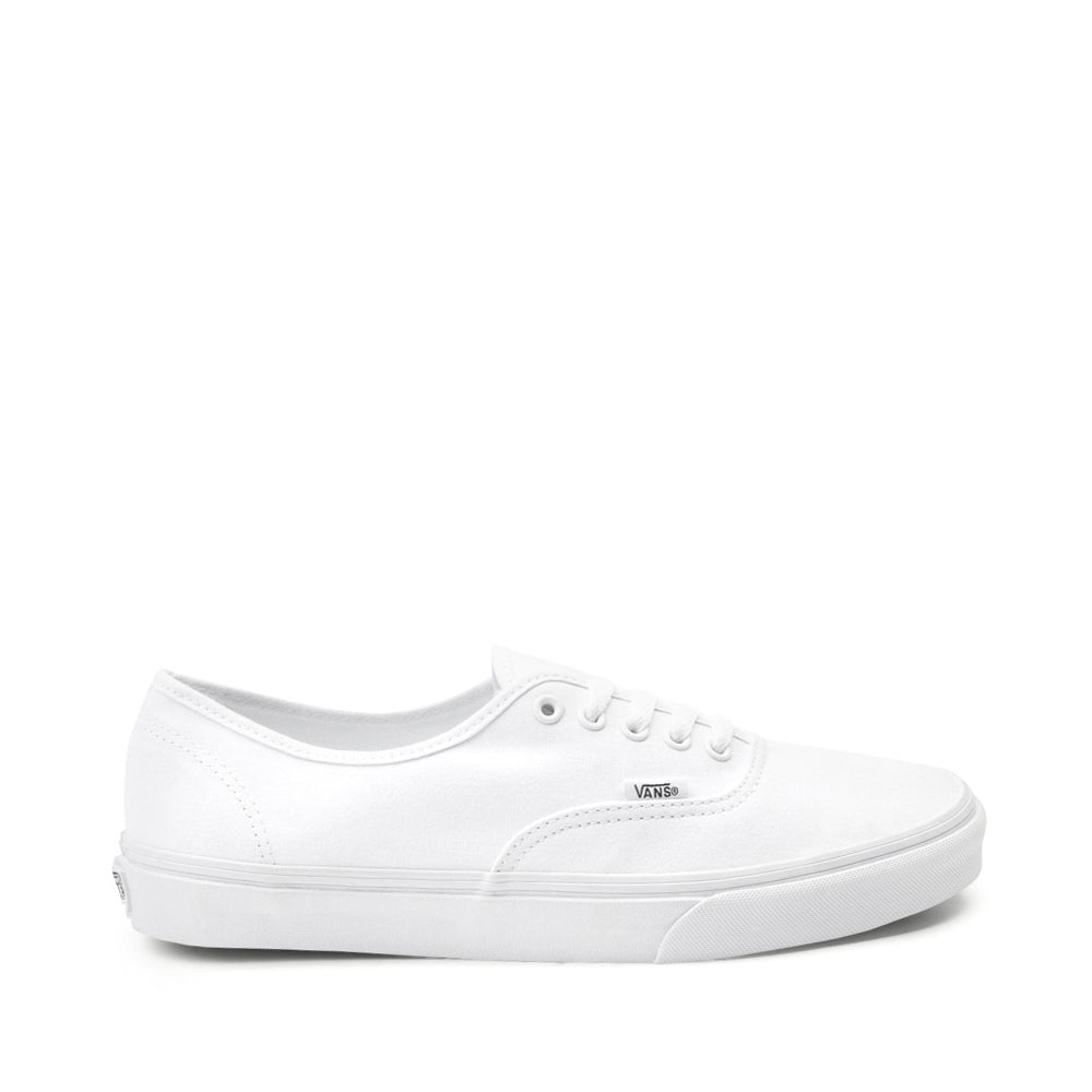 Vans Skate Authentic True White Shoes