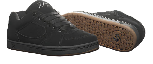ES Accel OG Black/Black