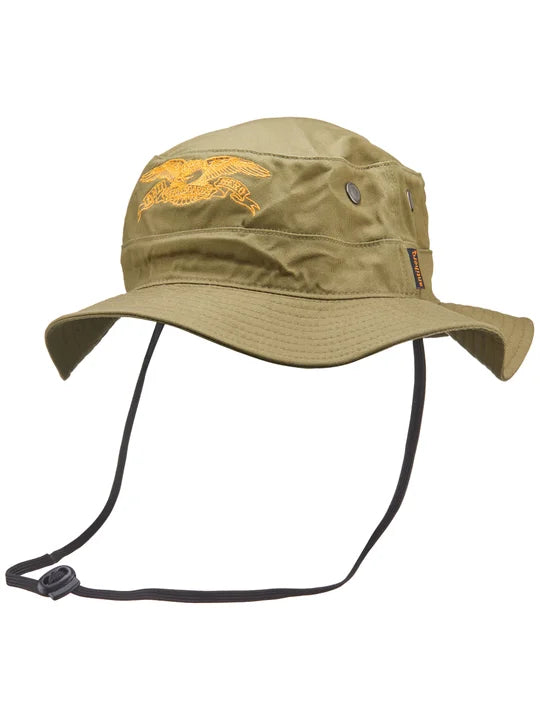 Anti Hero Basic Eagle Boonie Hat