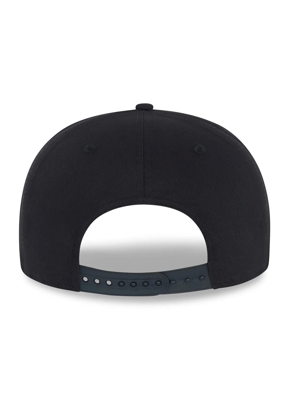 Dodgers snap/black