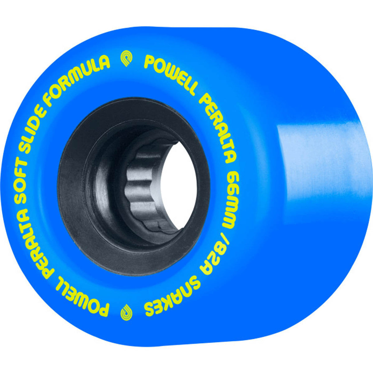 Powell Peralta Snakes Soft Sliders 66MM X 82A Wheels