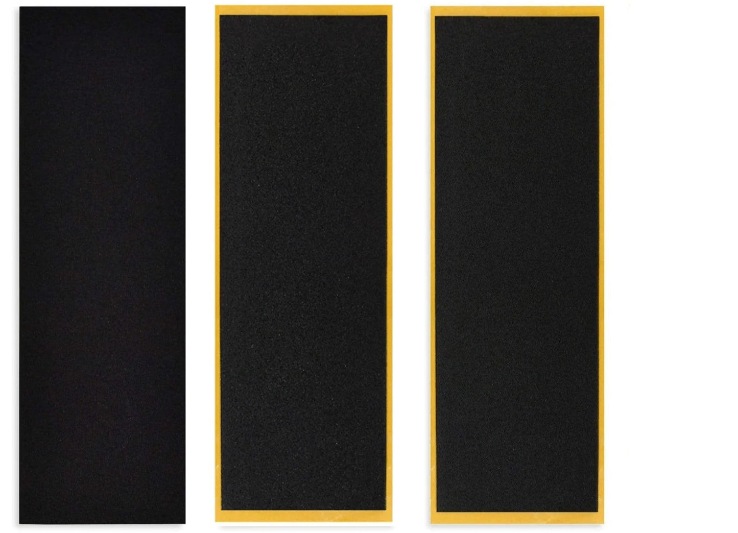 Foam Fingerboard Grip Tape Pack