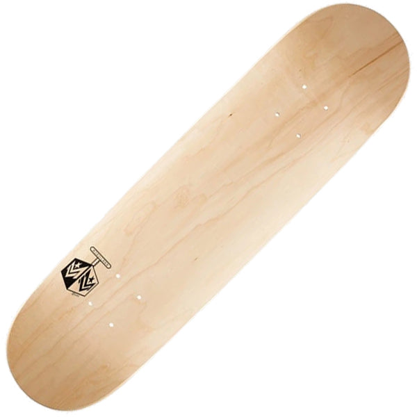 Mini Logo/ Powell Deck Detonator