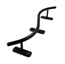 Slushcult Finger Board S Rail