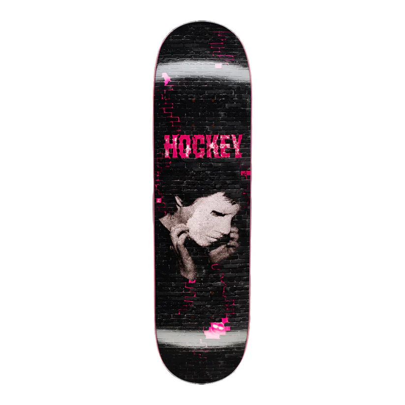 DECKS