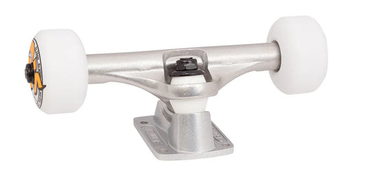 Bullet Pre-Built Trucks 120mm / 53mm 83a OJ Logo wheels