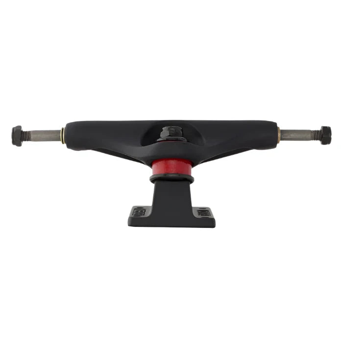 Independent Stage 11 Bar Flat Matte Black Trucks