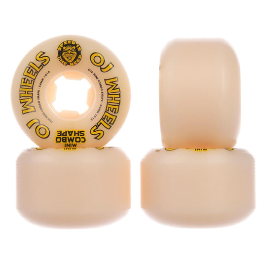 OJ Wheels 54mm Team Line Original Mini Combo 101a