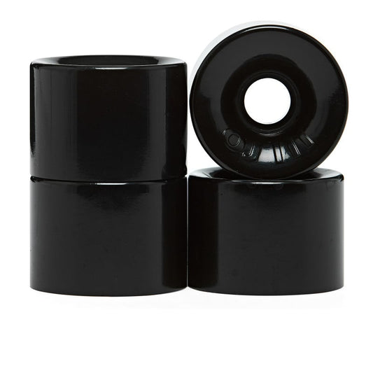 OJ wheels 60mm Hot Juice Black 78a