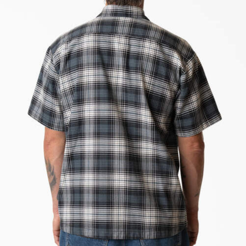 Dickies Skateboarding Mike Anderson Work Shirt
