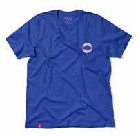 ACE OG  Royal Blue T-Shirt