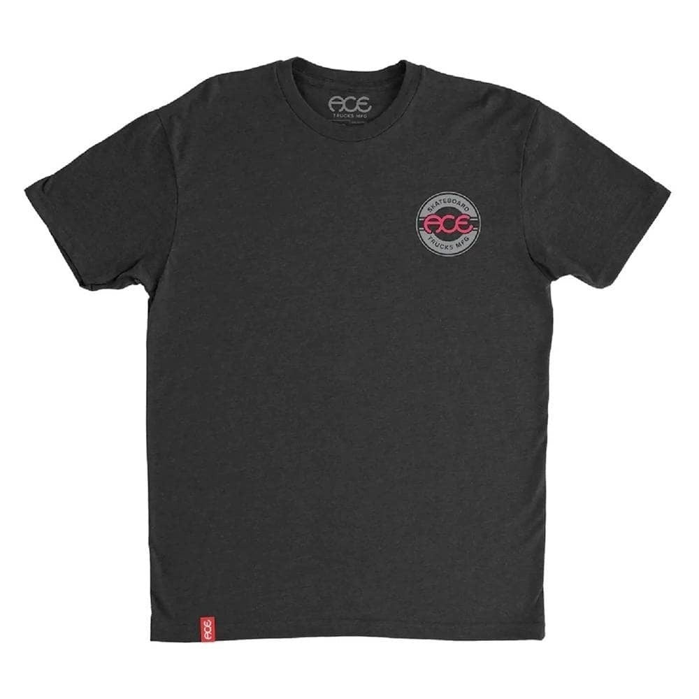 ACE Seal Charcoal T-Shirt