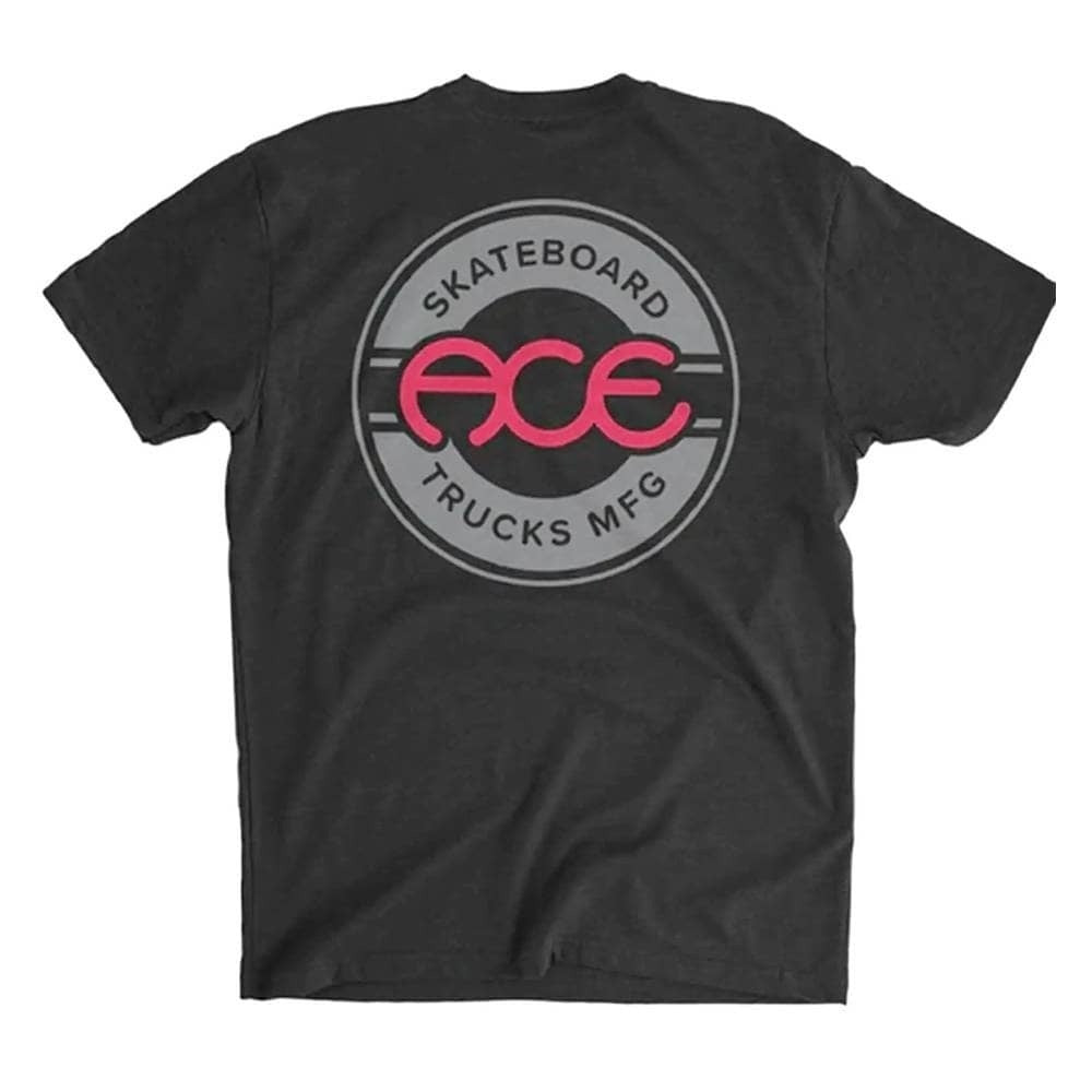 ACE Seal Charcoal T-Shirt