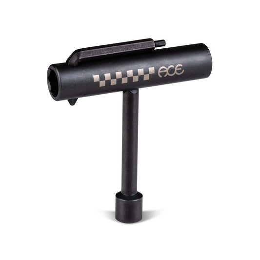 ACE Classic Skate black T-tool