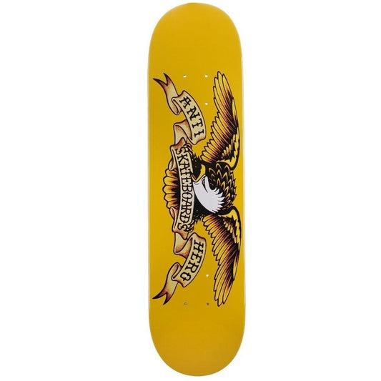 Anti Hero Classic Eagle Mini 7.30