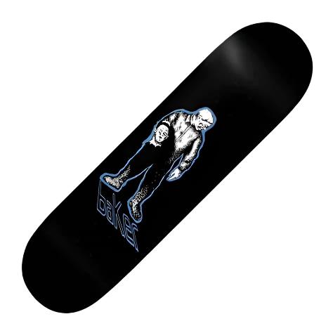 Baker Jacopo Decapitation Deck - 8.475"