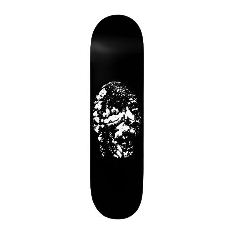 Baker T-Funk Gravel Pit Slick Deck - 9.0"