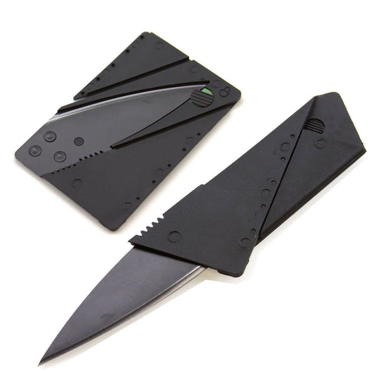 Black Diamond Grip Tape Knife