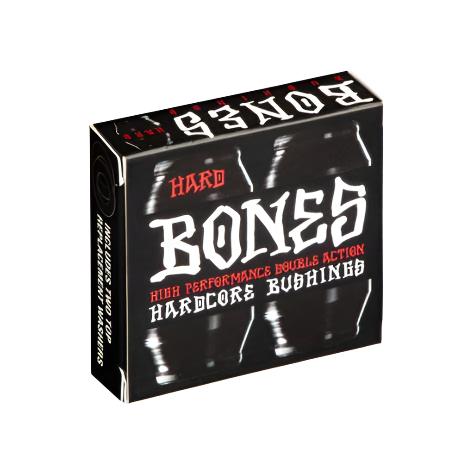 Bones Bushings Hardcore Black Hard