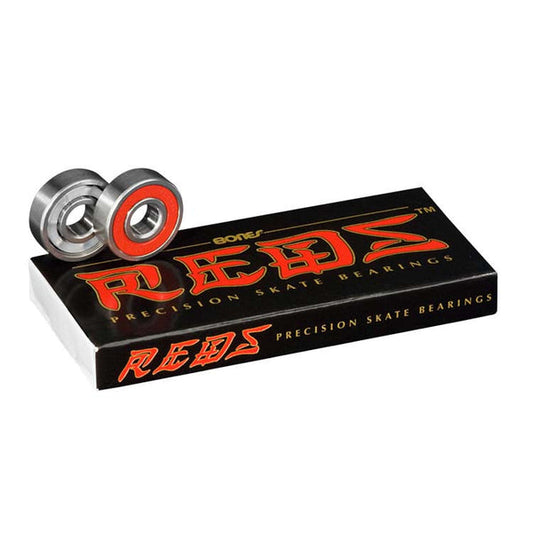 Bones Reds Bearings