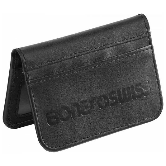 Bones Bearings Wallet Swiss Boss