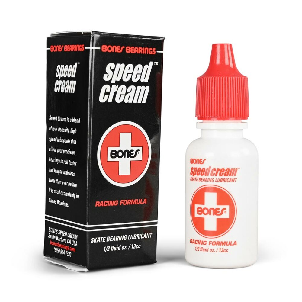 Bones® Speed Cream® Lubricant