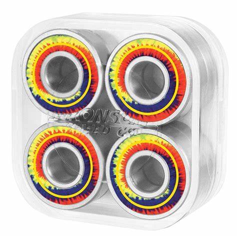 Bronson G3 Aaron JAWS Homoki Pro Bearings